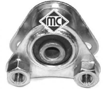 Підвіска, двигун