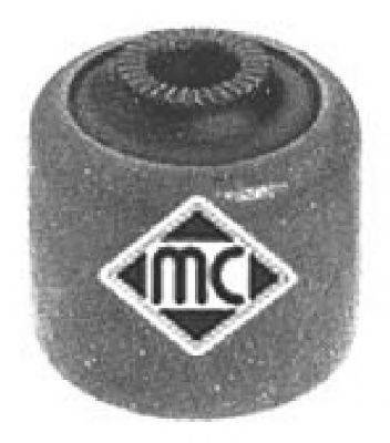 Кронштейн, подушки важеля